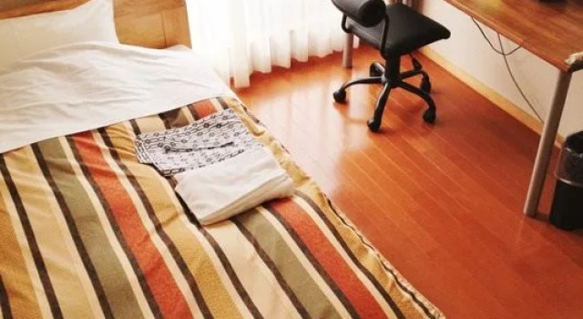 Ishinomaki Apartment Hotel, Book Apartment Ishinomaki 