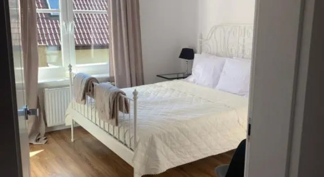 Студия Apartament No.59 Sopot