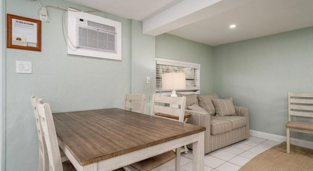 6050 Estero Blvd by Coastal Vacation Properties
