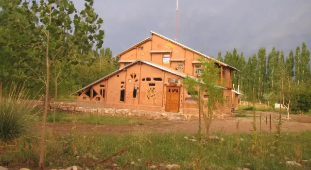 EcoMalargüe Posada & Hostel, Buchen Sie Hostel Malargue Mendoza