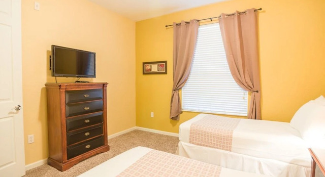 4804-204CA, Varaa Hotelli Hotellit Kissimmee pysäköinnillä, Pysäköinti