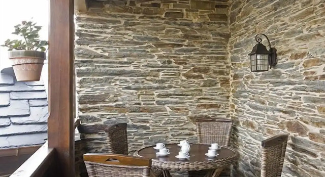 Апартаменты Standard Balcón de Oscos, Apartamentos Rurales en la Asturias más auténtica