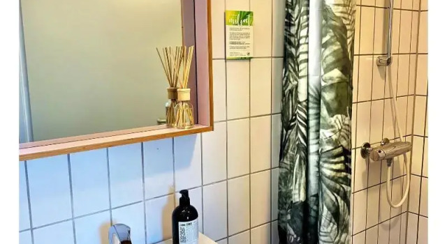 Номер Standard Hotel Gammel Havn