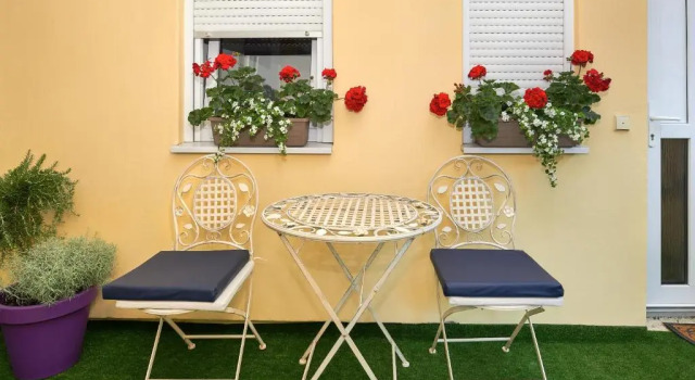 Номер Standard Anastasia Apartments & Rooms - Zagreb Centre