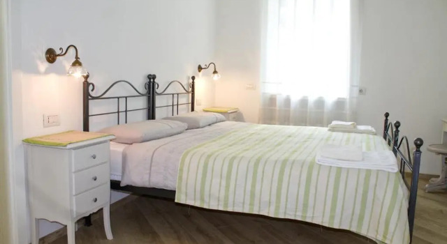 Номер Standard Trento Nel Verde