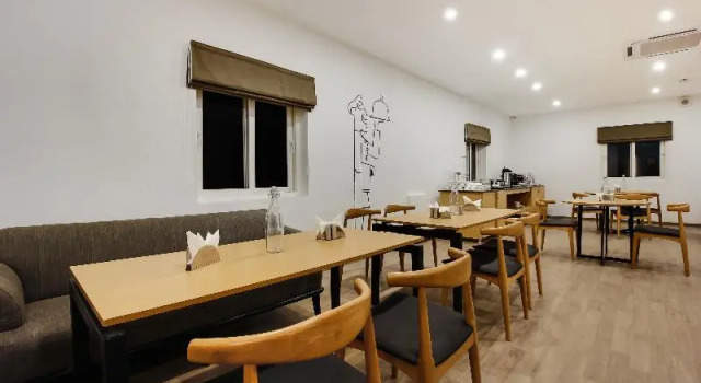 OYO Townhouse 77018 Gangothri, Rezerwuj Hotel Secunderabad 