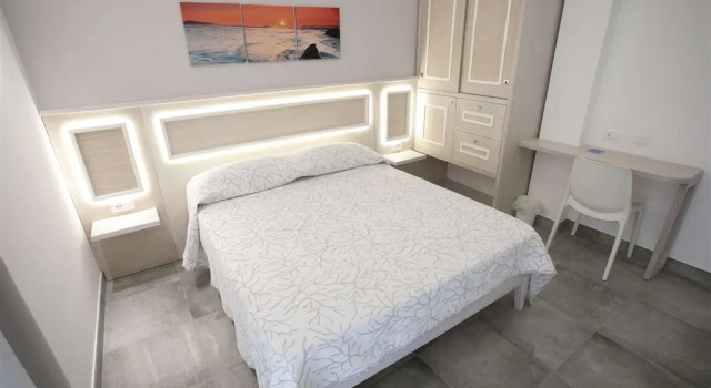 B&B Hortis Tropea