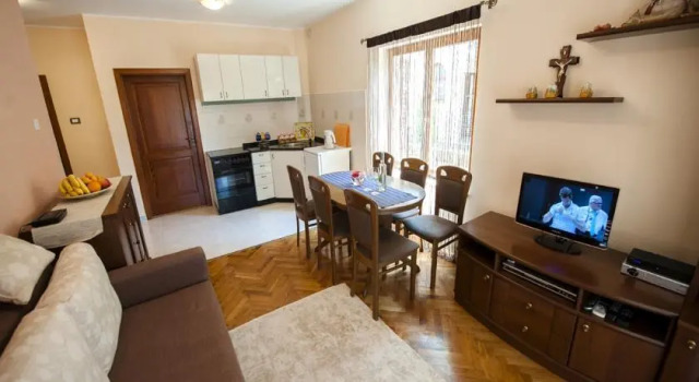 Apartment Bojić 281