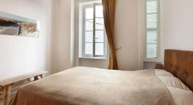 Appartement Ars-en-Ré, 3 pièces, 4 personnes - FR-1-434-54, Забронировать Апартаменты/квартира Арс-эн-Рэ Иль-де-Ре, рядом с Музей Филиппа Дешампа
