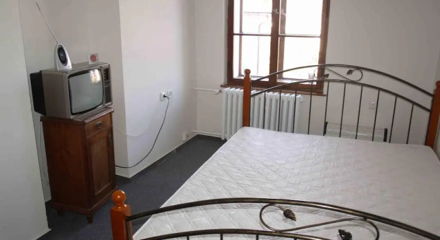 Apartmán Bauer