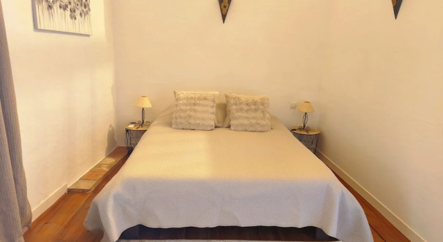 Номер Standard Mas de Castille Guest House