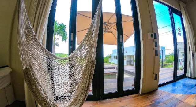 Вилла Dot Cottage Imgya Terrace 88rezo