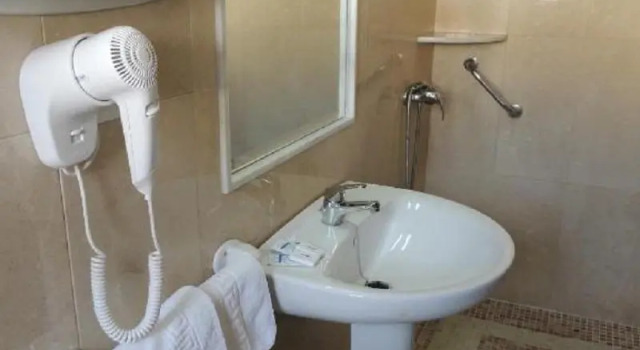 Одноместный номер Standard Hotel Chipiona