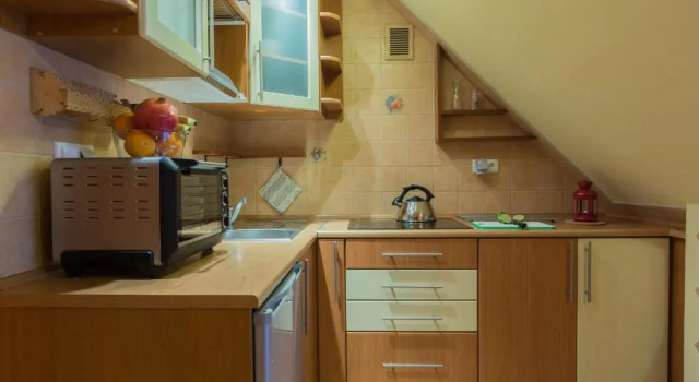 Студия Apart-Styl Apartamenty Zakopane- Brzozowa, Centrum miasta