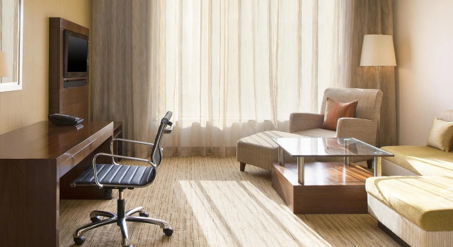 Four Points by Sheraton Hotel & Serviced Apartments, Pune, Забронировать Апартаменты/квартира Апартаменты штата Махараштры, Апартаменты/квартира