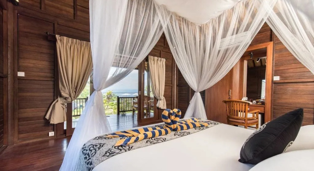 Bali Belva, Book Hotel Hoteller i Klungkung med pool, Swimmingpool