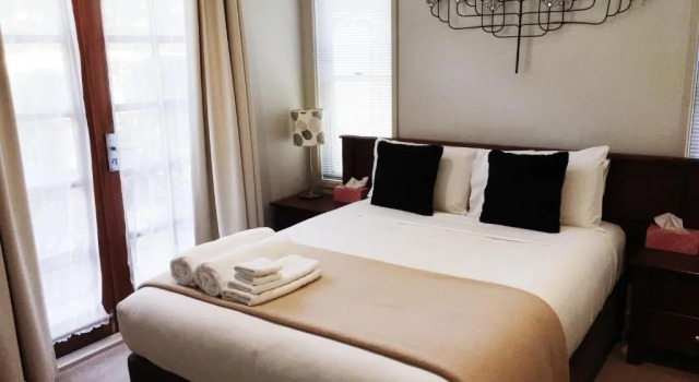 Коттедж Luxury luxury abalina cottages