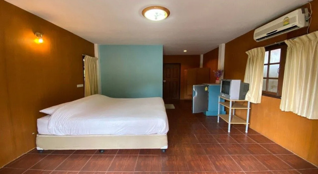 OYO 1144 Baan Phu Resort, Забронировать Курортный отель Ко Чанг Чанг