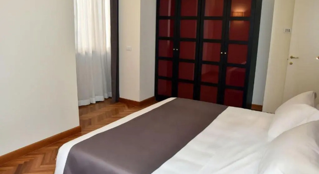 Двухместный номер Standard Torrione Hotel