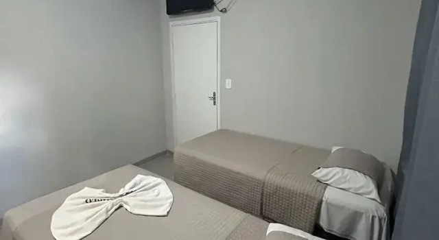 Двухместный номер Standard Hotel Monte Carlo