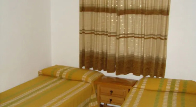 Апартаменты Payet Apartments 6-8 Personas