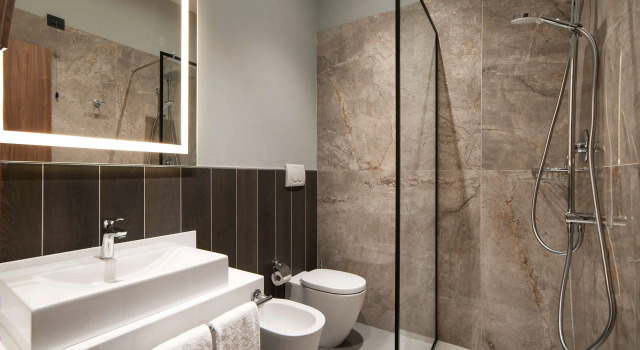 Номер Superior Radisson Hotel Nola Naples