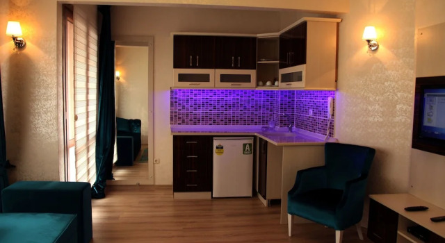 Bakirkoy Otel