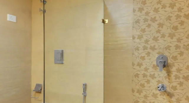 Номер Luxury Dyo - The Organic Village Resort