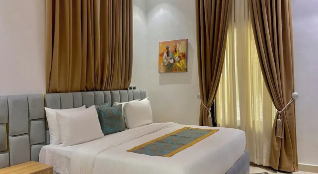 Chicos Apartment, Prenota Appartamento Benin City Ikpoba-Okha