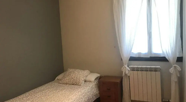 Апартаменты Hotel Casa Morlans 3000