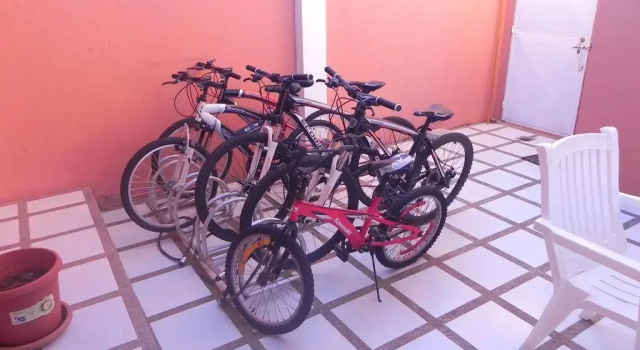 Hostal La Posada De Jose Carlos, Foglalás Szálloda Puerto Baquerizo Moreno San Cristobal Island