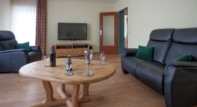 Enchanting Holiday Home in Bodefeld With Terrace