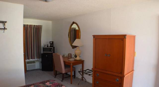 Номер Economy Best Budget Inn