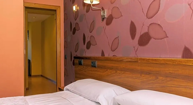 Номер Standard Hotel Solana