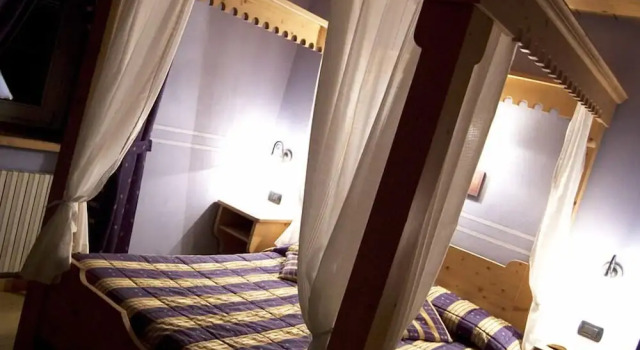 La Corte Appartamenti, Buchen Sie Ferienwohnung SPA-Hotels in Livigno, SPA