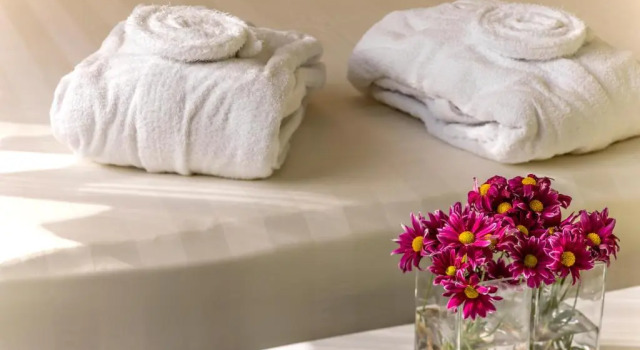 Полулюкс Best Western Hotel Green City