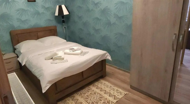 Superior Apartment Hotel Bereka