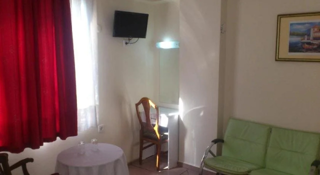 Nice Hotel