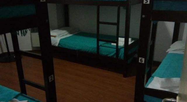 Hostel Urbano, Забронировать Хостел Хостелы провинции Буэнос-Айреса, Хостел
