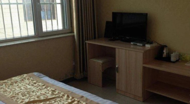 Jinpeng Express Inn, Rezerwuj Hotel Hotele 3-gwiazdkowe w Hengshui, 3*