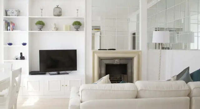 A Place Like Home - Rental near South Kensington, Забронировать Отель Отели Лондона 4 звезды, рядом с Здание «Мишлен Хауз», 4*