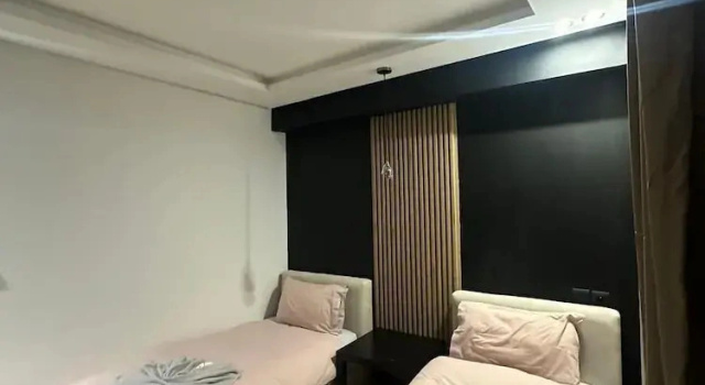 Номер Deluxe le duplex spacieux comfort