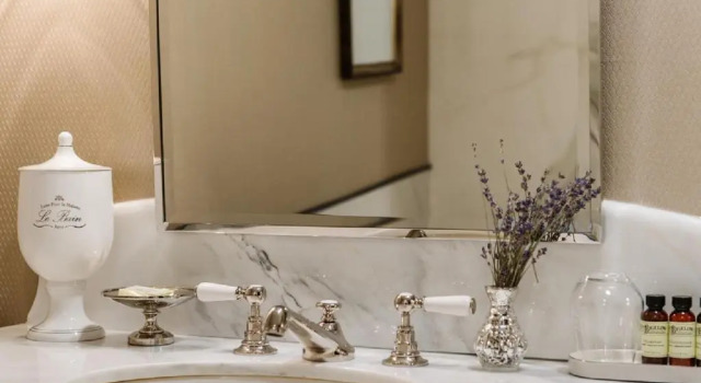 Двухместный номер Standard The Charmant Hotel