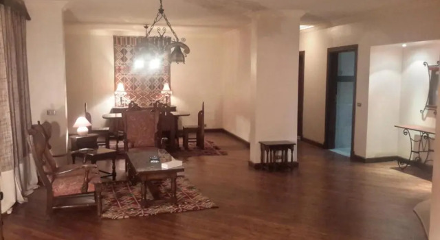 Люкс Deluxe Maadi Int. Center & Apartment