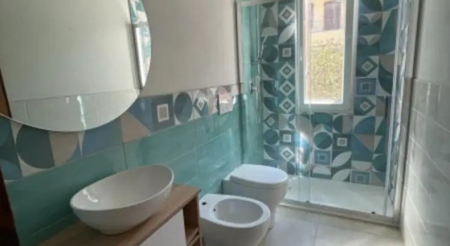 Gorgeous Flat 200 m From the sea, Prenota Appartamento Hotel a Veneto con parcheggio, Parcheggio