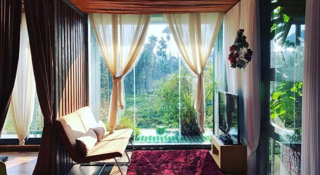 Люкс 秘密花園Design Villas