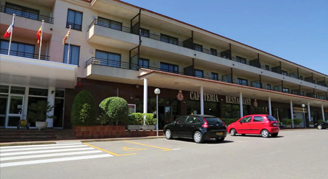 Aparthotel & Village Golf Beach, Book Lejlighedshotel Pals Baix Empordà