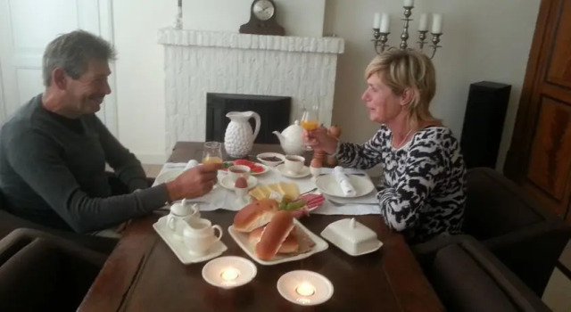 Blokshoeve Bed en Breakfast, Prenota Hotel Roosendaal Noord-Brabant