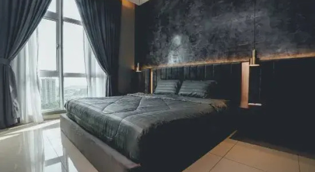 Twin Galaxy Residences, Varaa Hotelli Hotellit Johor pysäköinnillä, Pysäköinti