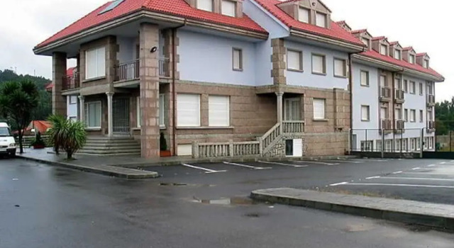 Apartamentos Dena, Book Apartment  